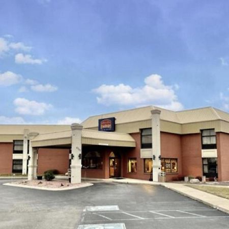 Fairbridge Inn & Suites Fort Wayne Exterior foto