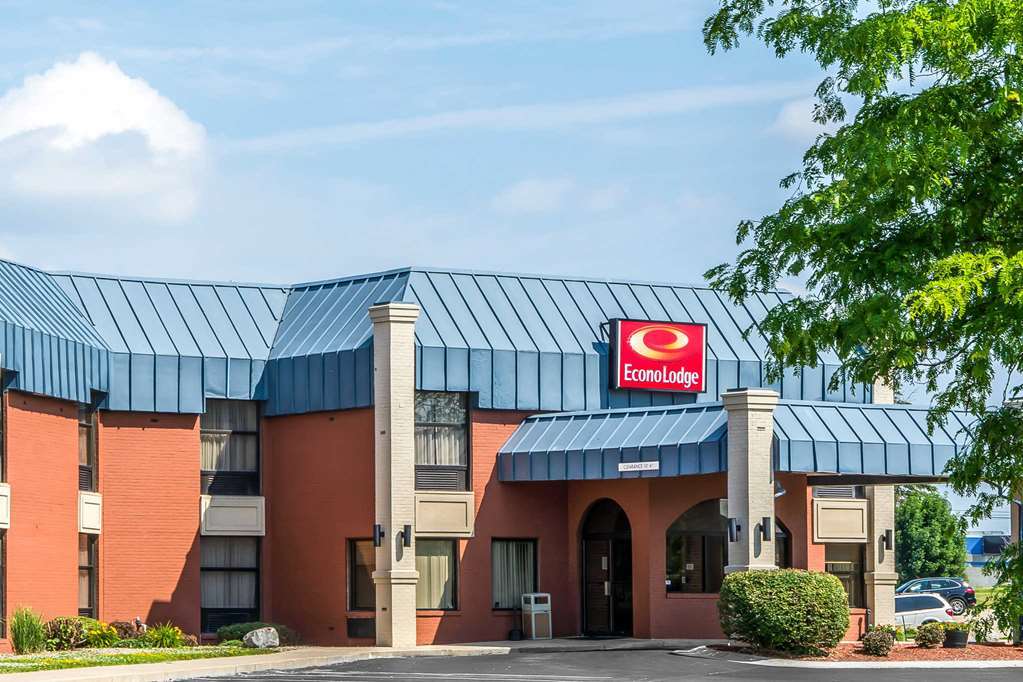 Fairbridge Inn & Suites Fort Wayne Exterior foto