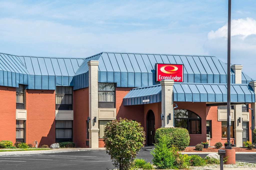 Fairbridge Inn & Suites Fort Wayne Exterior foto